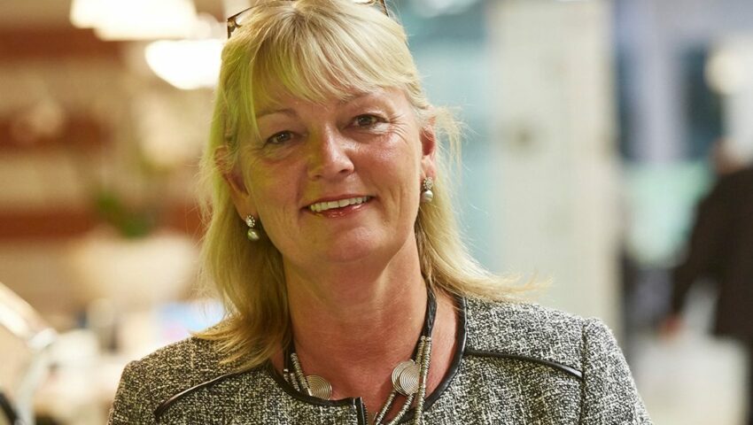 Wendy Bartlett Brexit