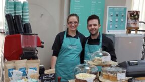 Coffee Brands Manager