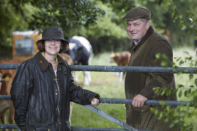 British Farmers