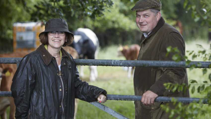 British Farmers