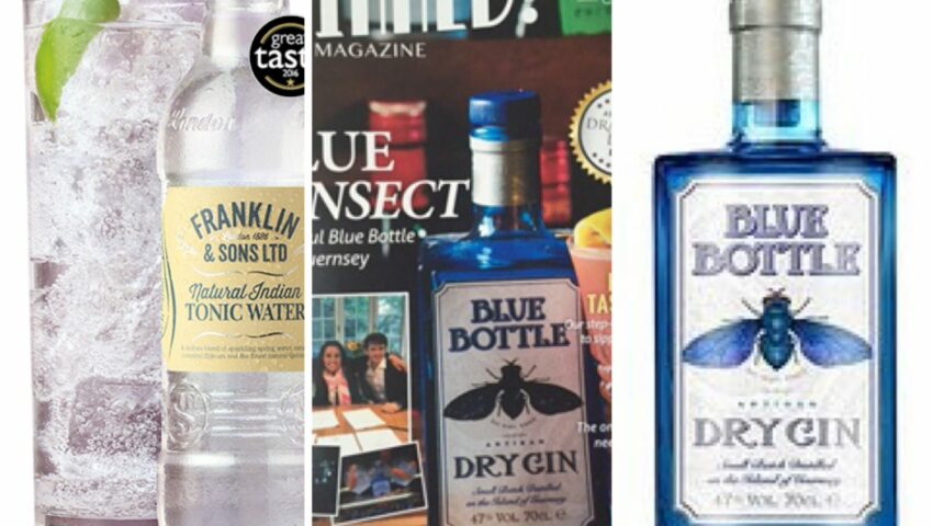 gin