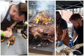 Meatopia