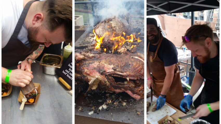 Meatopia