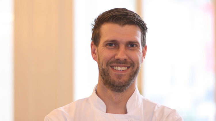 mark Andrews - Development Chef