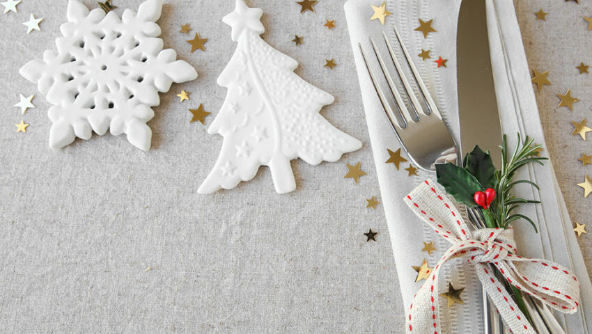 Christmas Traditions
