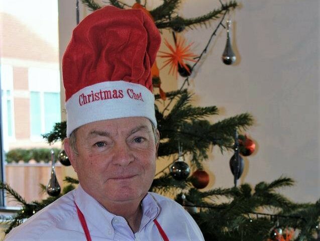 Wines for Christmas and the New Year