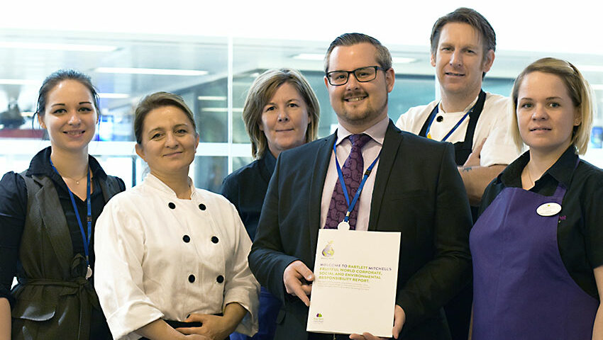 CSER report