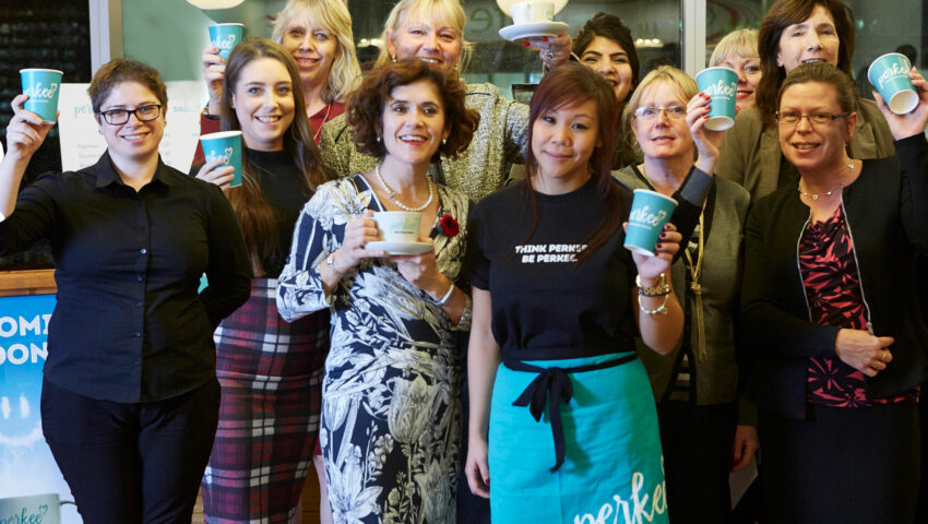 International Women's Day - Women who inspire