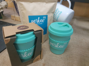 disposable coffee cups