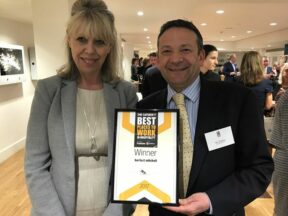 Great Places to Work