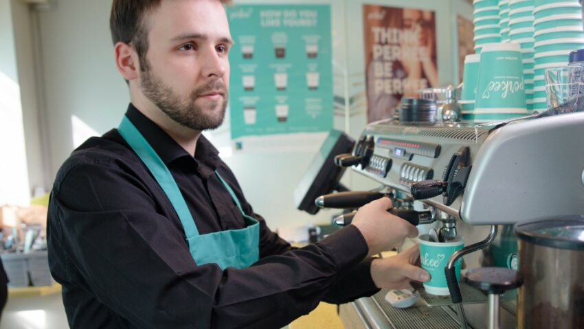 barista championship