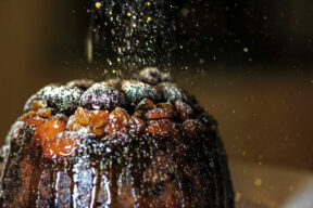 Christmas Pudding