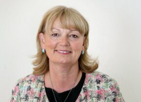 Wendy Bartlett - Veganuary