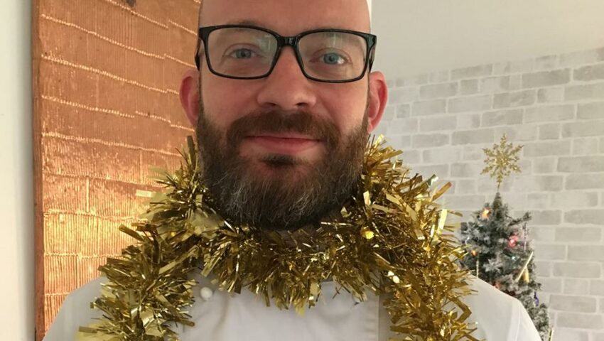 Christmas Preparation