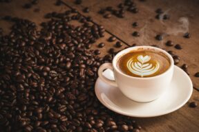 London Coffee Festival