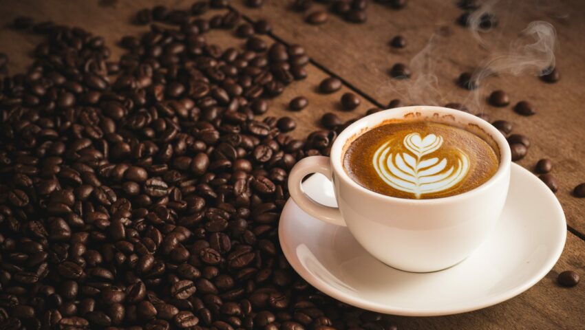 London Coffee Festival
