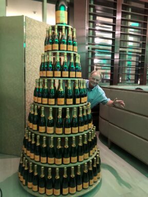 Christmas Wines