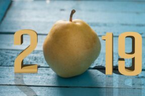 great foodie adventures and growth