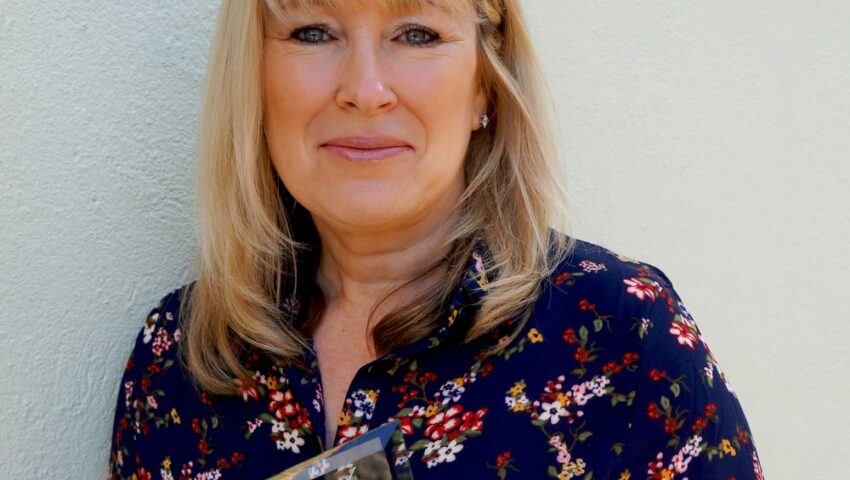 Sally Grimes