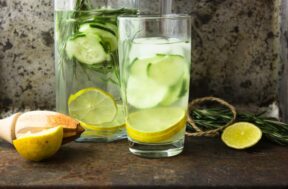 Healthier Summer