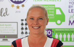 Katarina Goodwin
