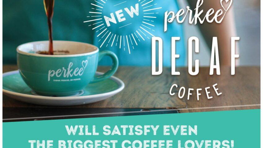 perkee decaf