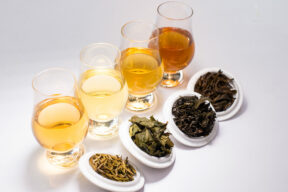 tea