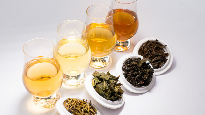 tea