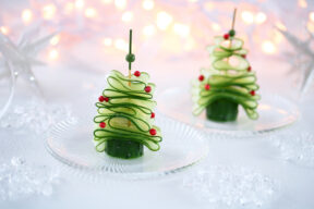 Vegetarian Christmas