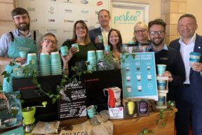The clink charity