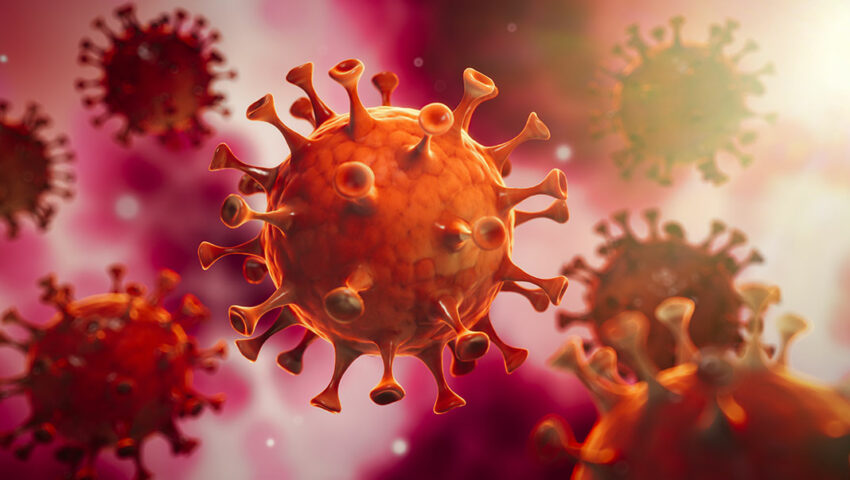 Corona-virus