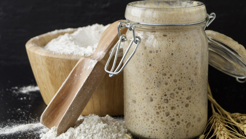 sourdough