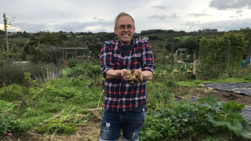 national allotment week