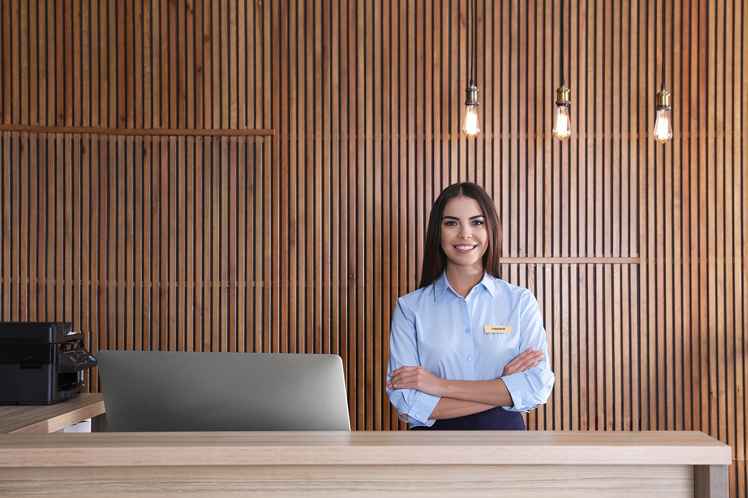 Hotel Receptionist what-is-the-meaning-of-the-word-waive-contracthound-terminology-database