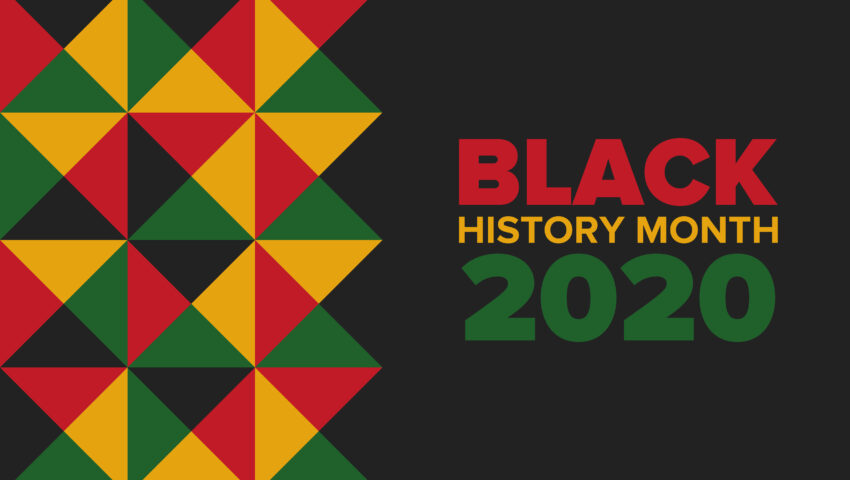 Black History Month