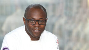 Tadfiq Ajani - head chef