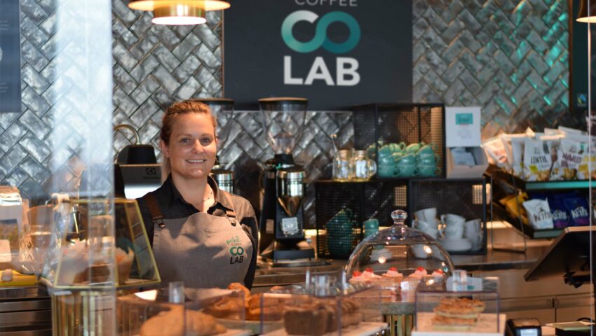 Perkee Co-Lab