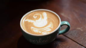 coffee