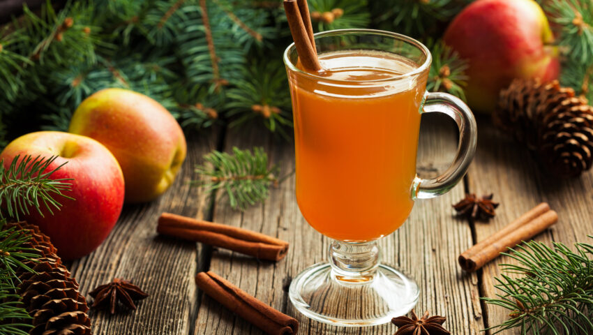 mocktail