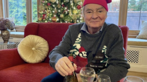 wine