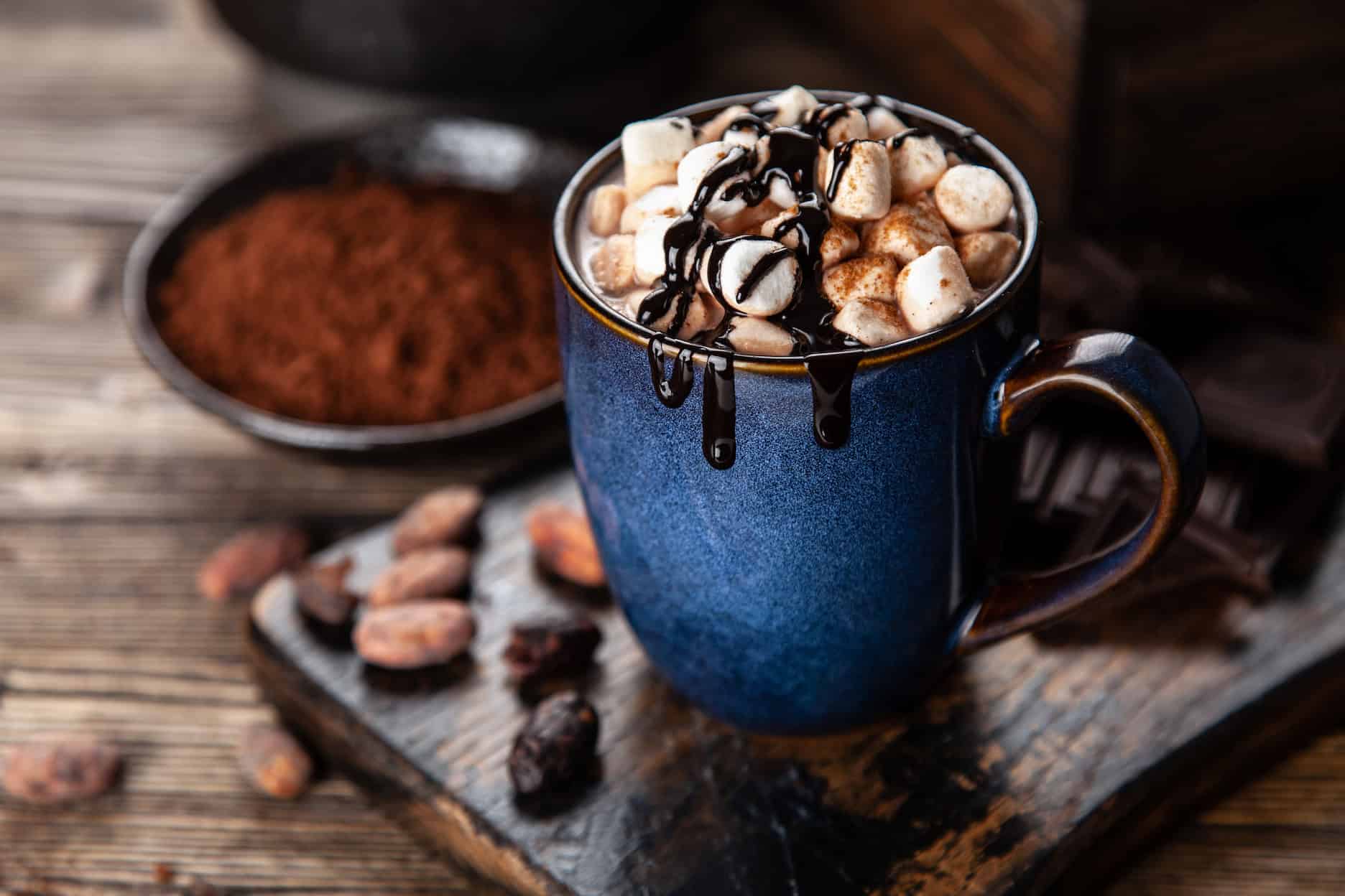 COCOA BUIE - BM | Independently Minded Contract Caterer
