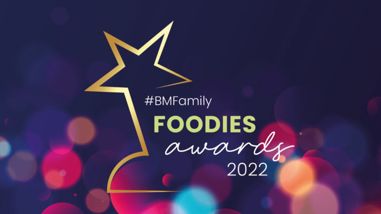 bm foodies awards