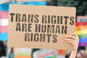 Transgender Day of Remembrance