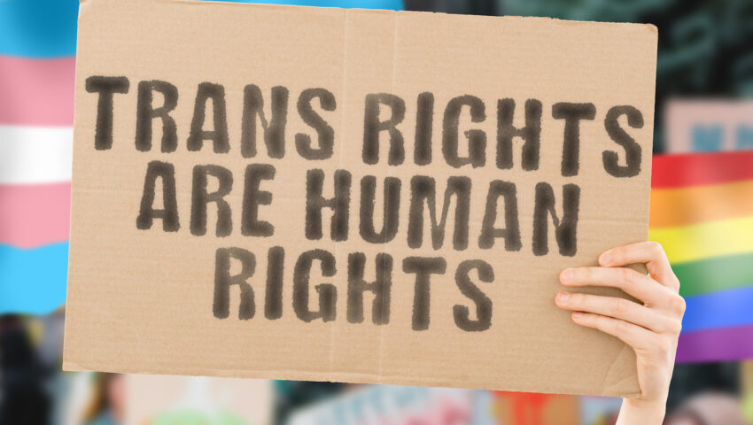 Transgender Day of Remembrance