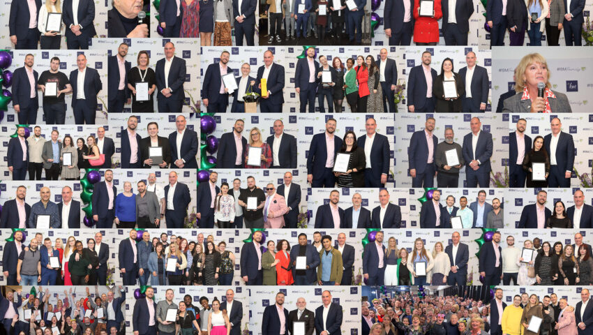 BM foodie awards 2023