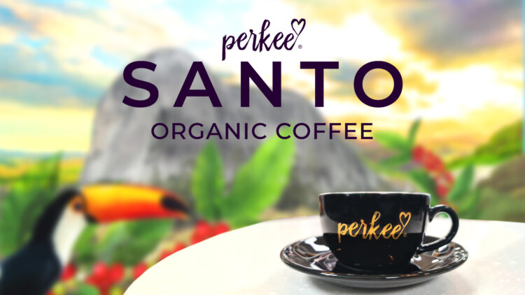 Santo coffee