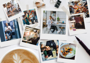Tailored workplace experiences