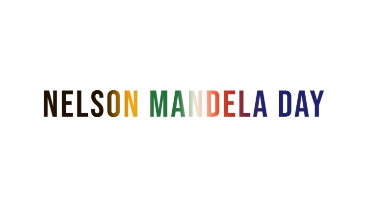Nelson Mandala Day