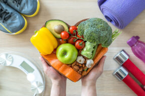 Healthy Heart