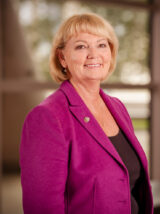 Wendy Bartlett
